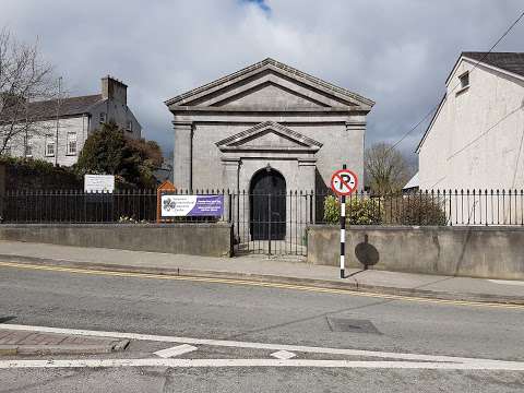 Tullamore Presbyterian Church